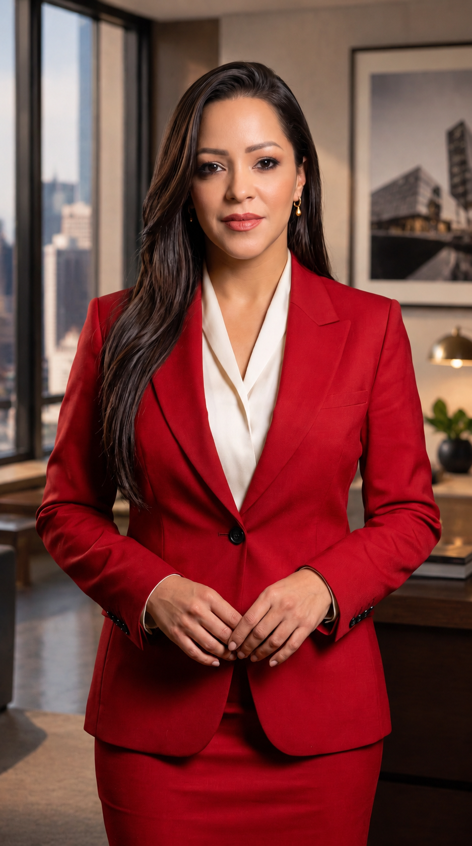 Brenda Liz Martínez — Corredora de Bienes Raíces en Puerto Rico